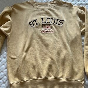 Vintage Crewneck